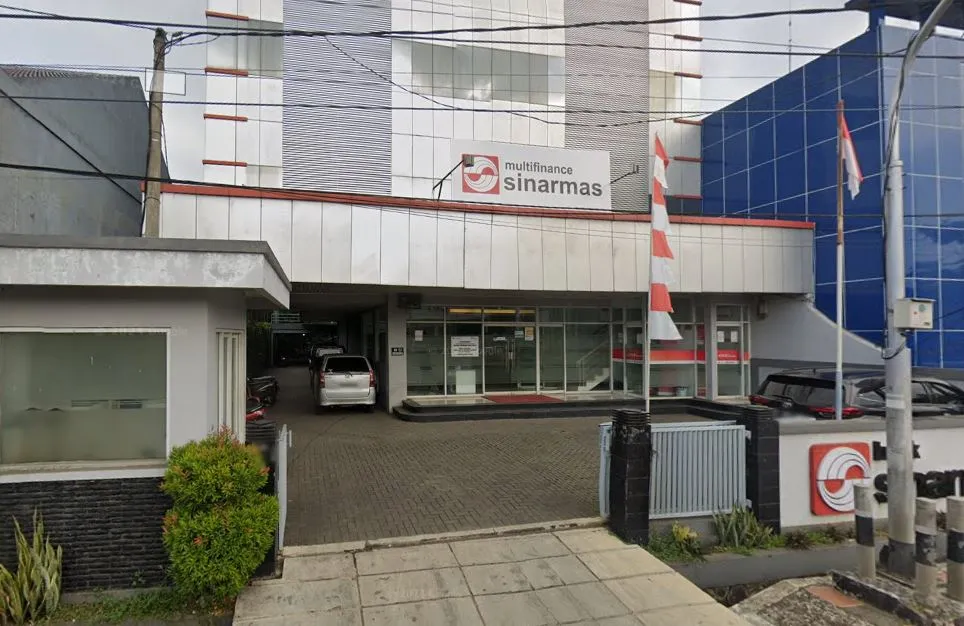 Lowongan Kerja Sinarmas Multifinance Subang